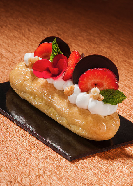 Pasticceria francese: la ricetta degli éclairs e i 5 migliori indirizzi dove gustarli.