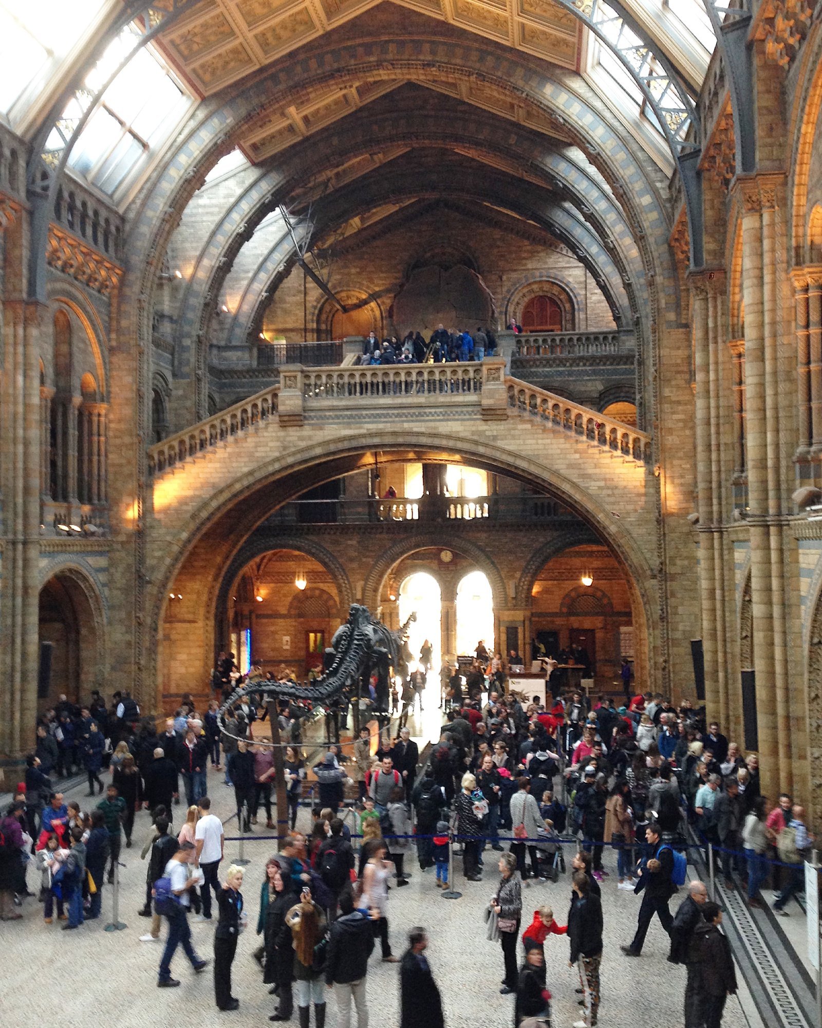 Viaggio a Londra con la famiglia: le 10 cose divertenti da fare con i bambini