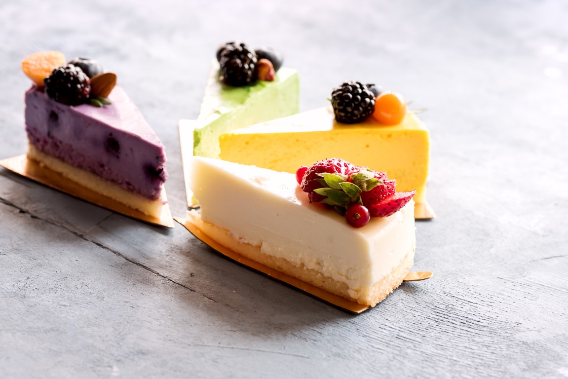 Cheesecake vegana: cosa usare al posto di burro e formaggio per base e ripieno