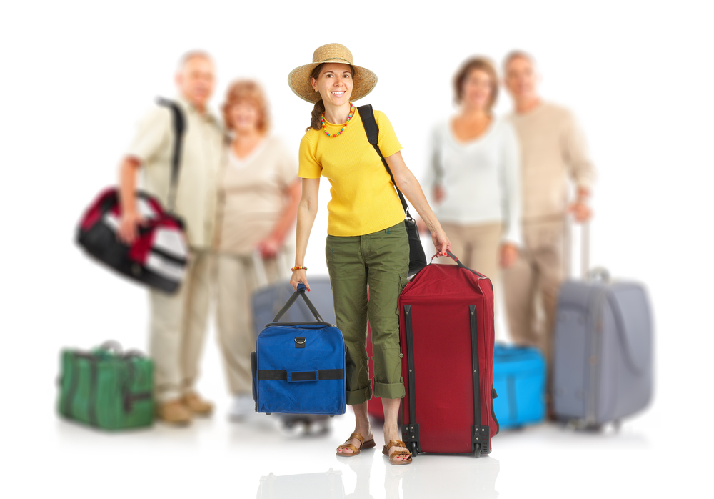 Viaggi over 60, perché lasciare i nipoti a casa