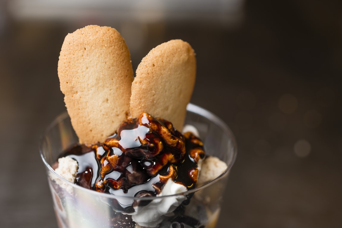 Lingue di gatto senza glutine, la ricetta gluten free dei biscotti da gelato