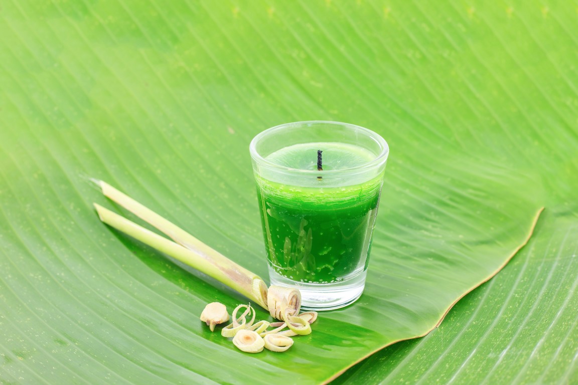 Candele antizanzare fai da te, come realizzarle per avere notti liete