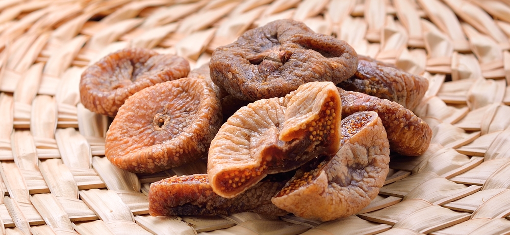 Come fare i fichi secchi, la ricetta tradizionale