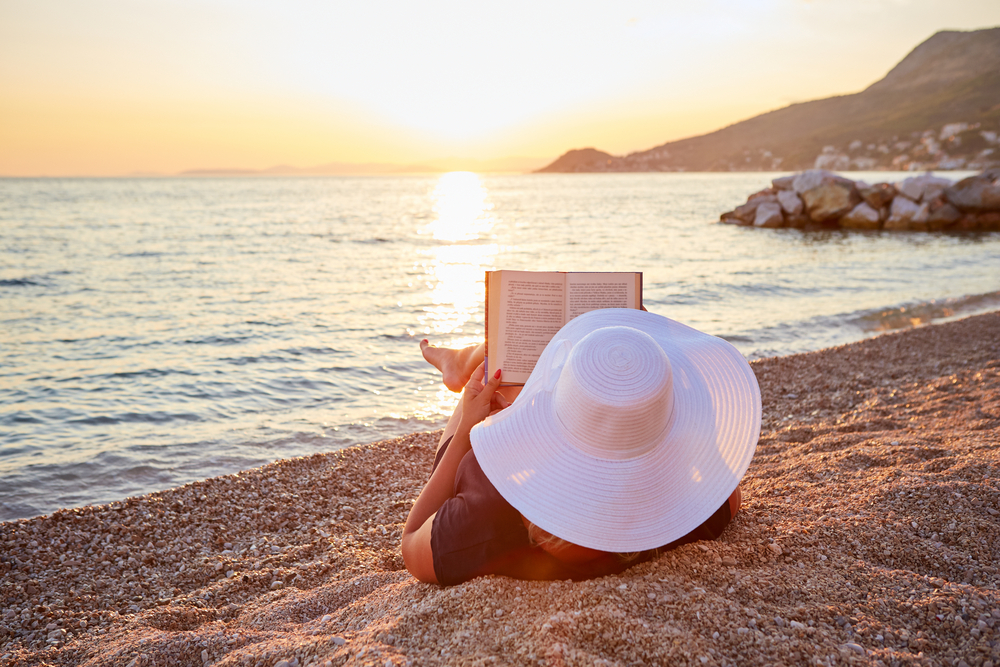 Romanzi d’amore, i 5 classici da leggere assolutamente per l’estate 2017