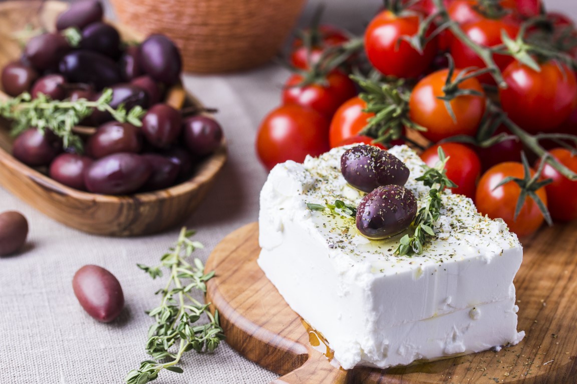 Ricette con la feta greca: 3 piatti da provare