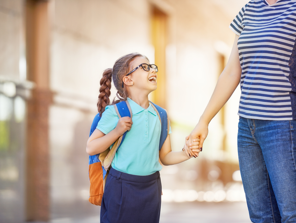 Quando inizia la scuola, la checklist per il ritorno sui banchi