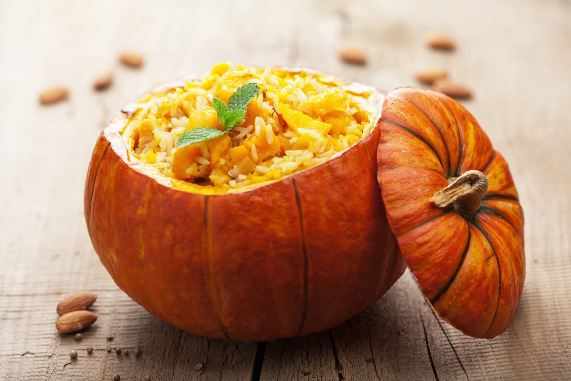 Ricette con la zucca, 7 piatti buoni e genuini da provare
