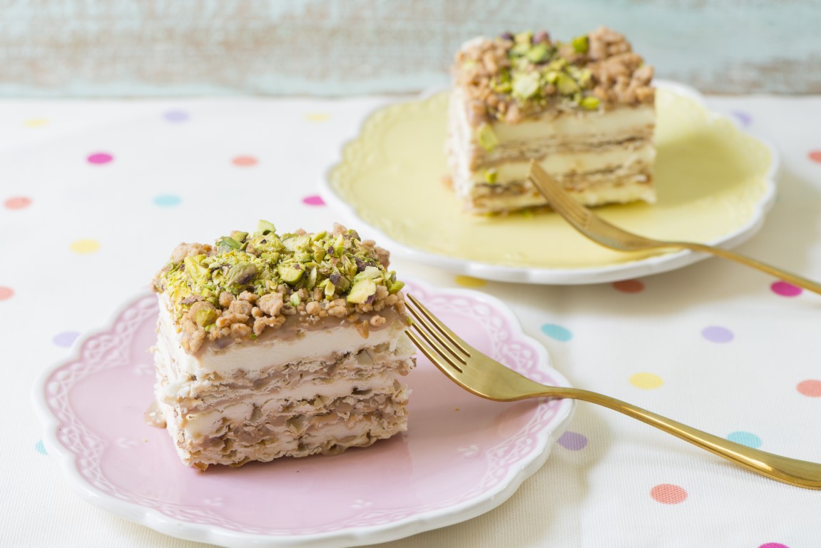 Dolci veloci e facili, 7 ricette deliziose da realizzare in casa