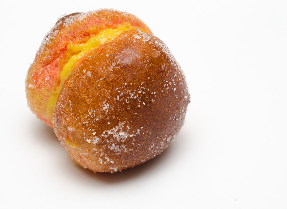 Pesche dolci morbide, la ricetta dei golosi frutti finti