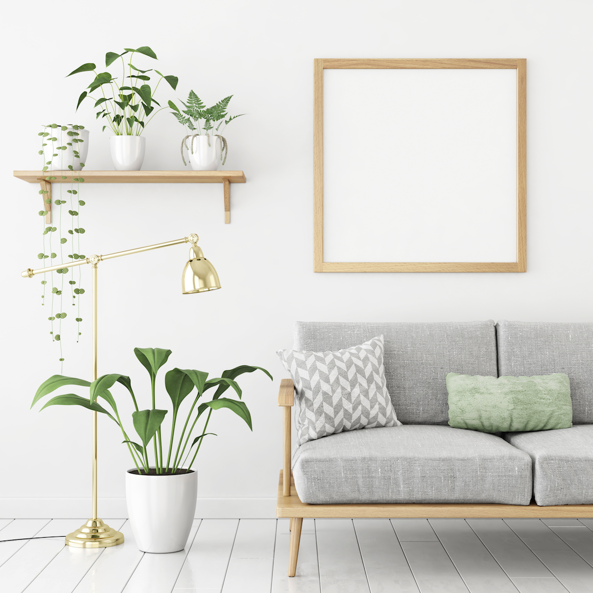 Tendenze interior design inverno 2017: come arredare casa con lo stile scandinavo