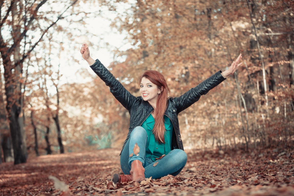 Autunno: cosa fare nel tempo libero da sole o con le amiche