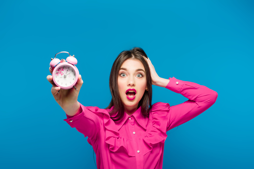 Appuntamento last minute: come farsi belle in mezz’ora