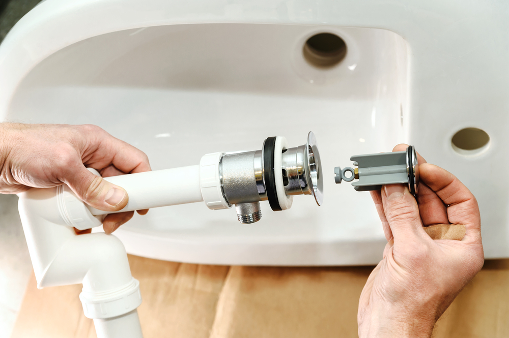 Bidet che perde acqua, come ripararlo in base al danno