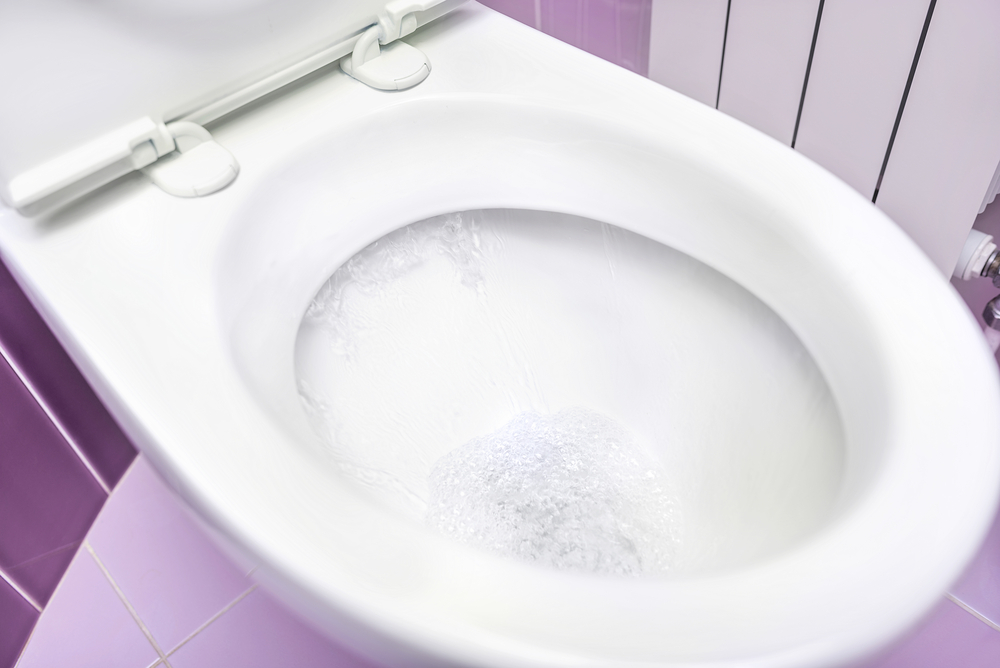 Come togliere il calcare dal wc, trucchi e metodi per un bagno impeccabile