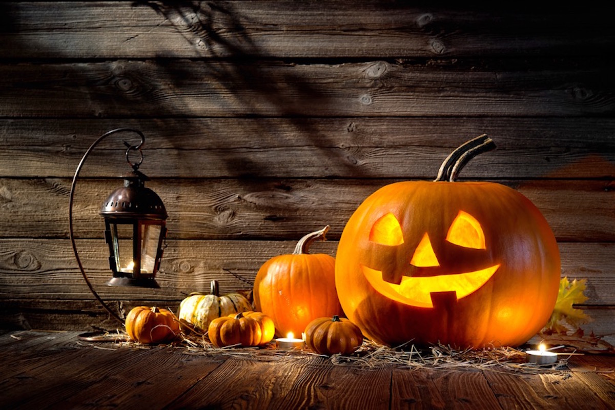 Come scolpire la zucca di Halloween col video tutorial ispirato a Jack O'Lantern