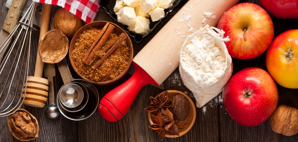 Come utilizzare le mele, 5 ricette facili e gustose