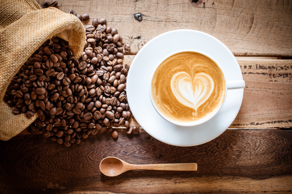 Le regole del caffè macchiato perfetto