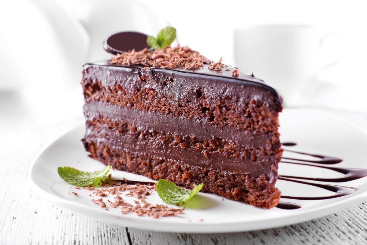 Torta al cioccolato vegana: la ricetta senza latte e uova