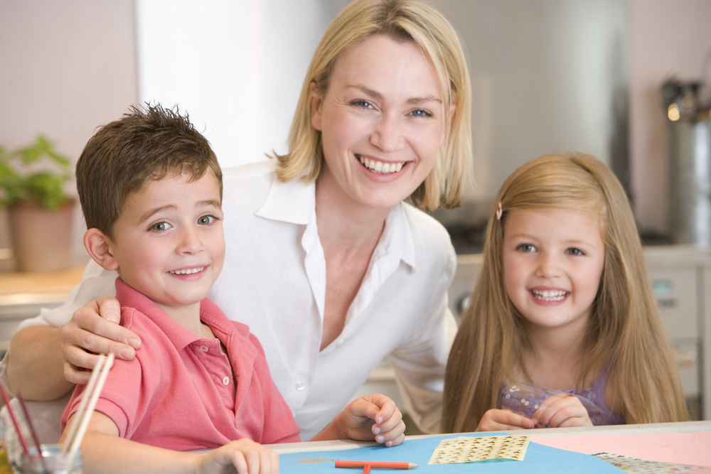 Portapenne fai da te in legno, come costruirlo con facilità e decorarlo insieme ai bambini