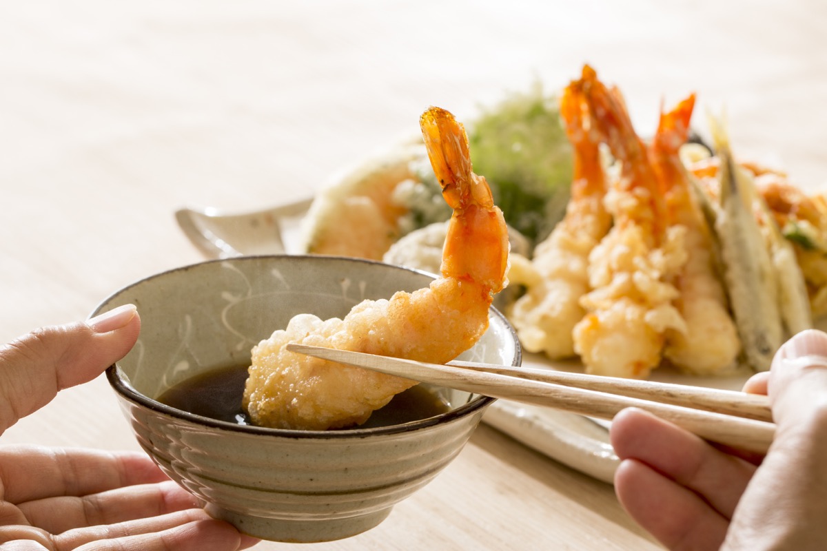 Pastella per tempura: i segreti degli chef per farla perfetta