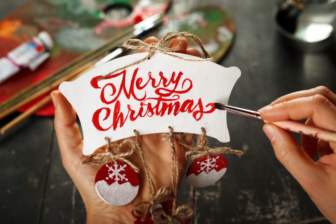 I regali di Natale economici ma di effetto da fare alle amiche
