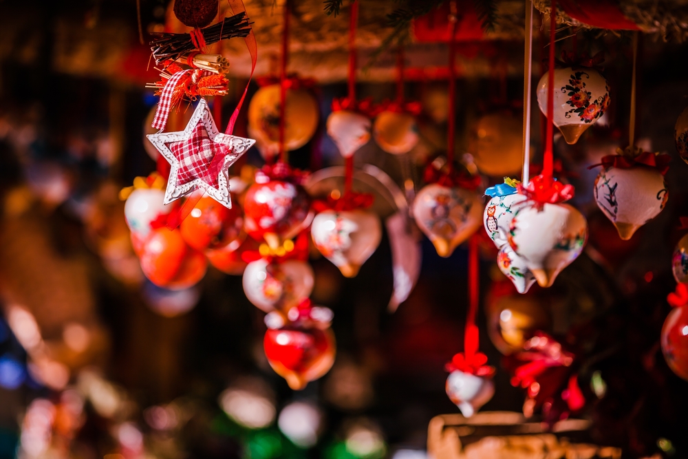 Mercatini di Natale 2017 in Trentino-Alto Adige: quando iniziano e dove andare per vivere la magia della festa