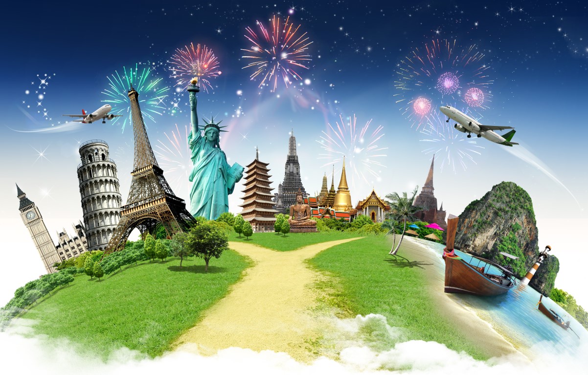 Viaggi: dove andare a Capodanno 2018