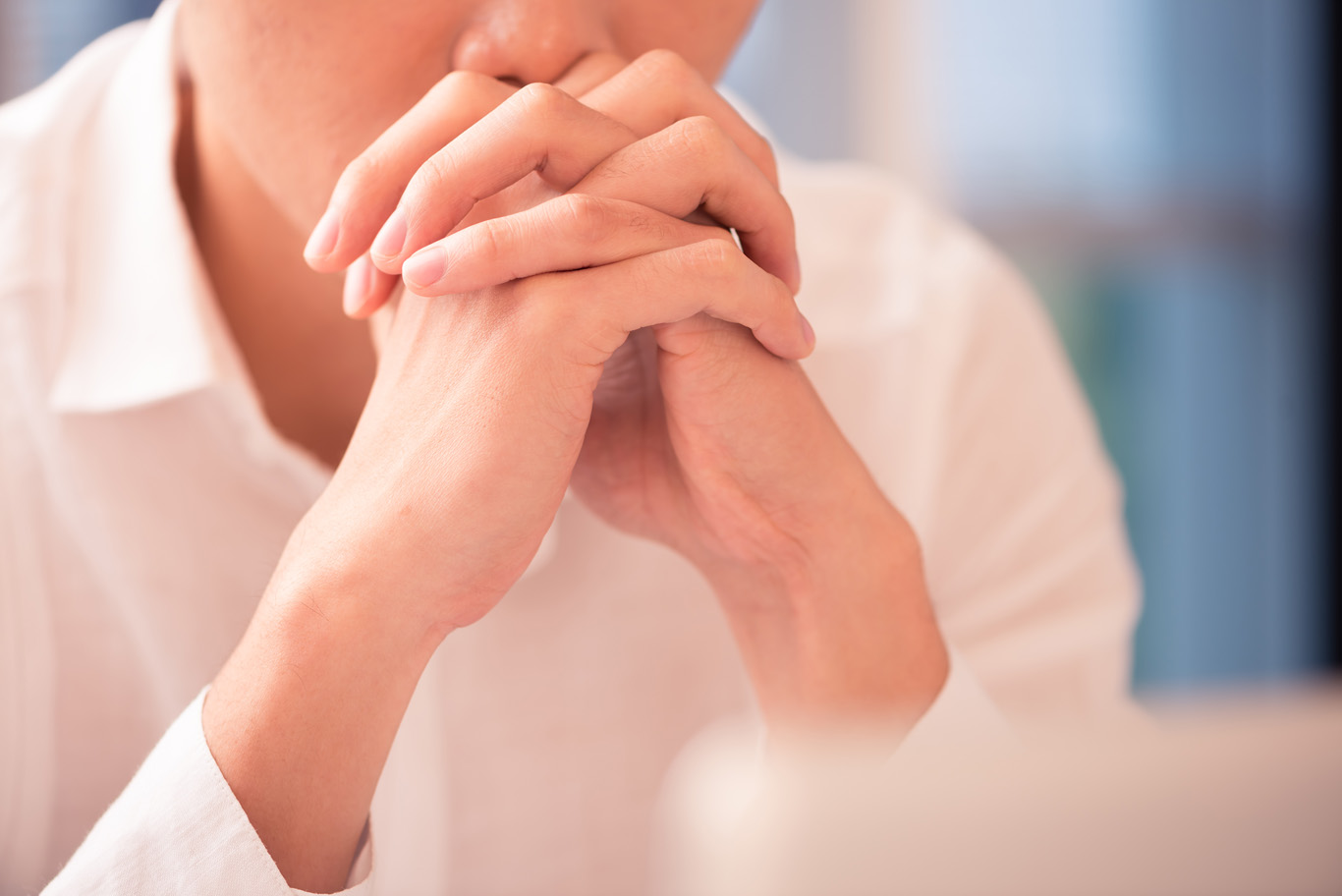 Pensare troppo: come smettere e vivere con più serenità