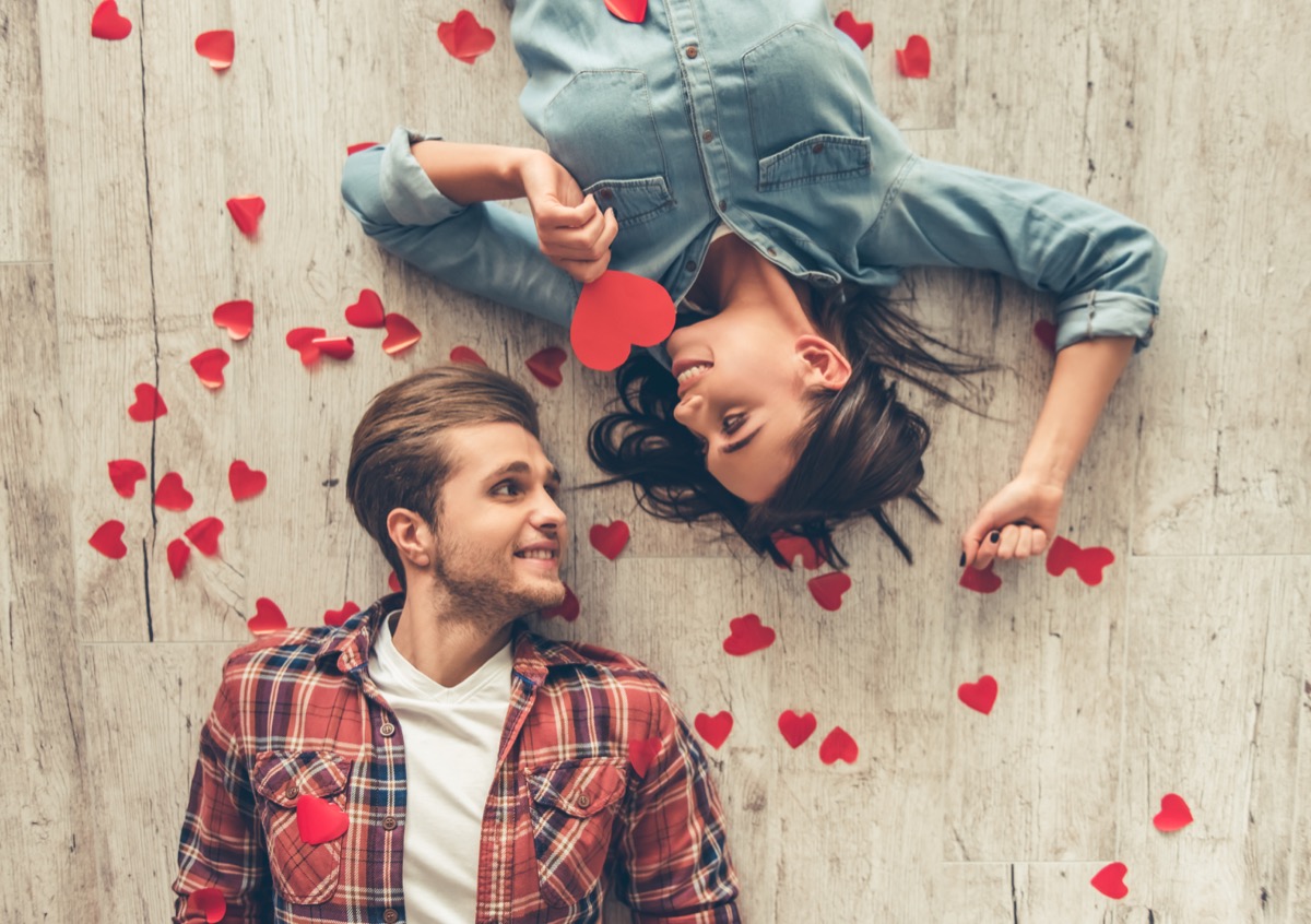 Come conquistare un uomo: le regole per sedurre chi ci piace
