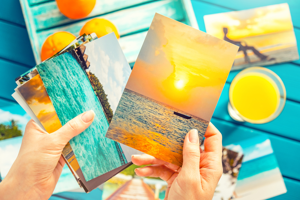 Conservare le foto stampate, 5 idee creative per custodire i ricordi