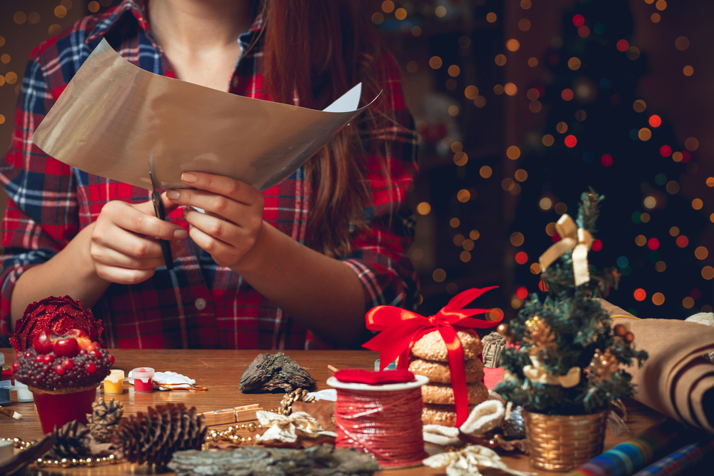Idee regalo Natale 2017, 5 pensieri fai da te facili per lui