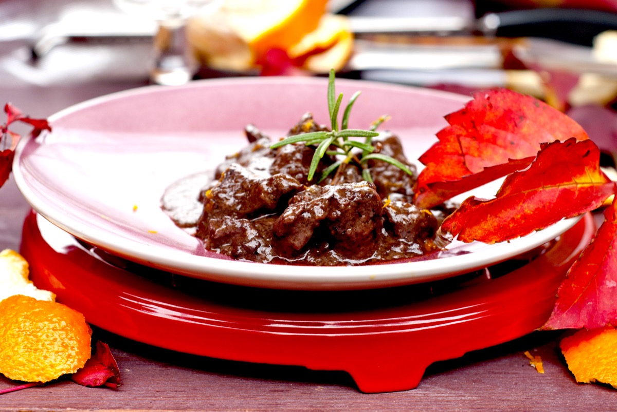 Ricette regionali di Natale: la Carbonata Valdostana