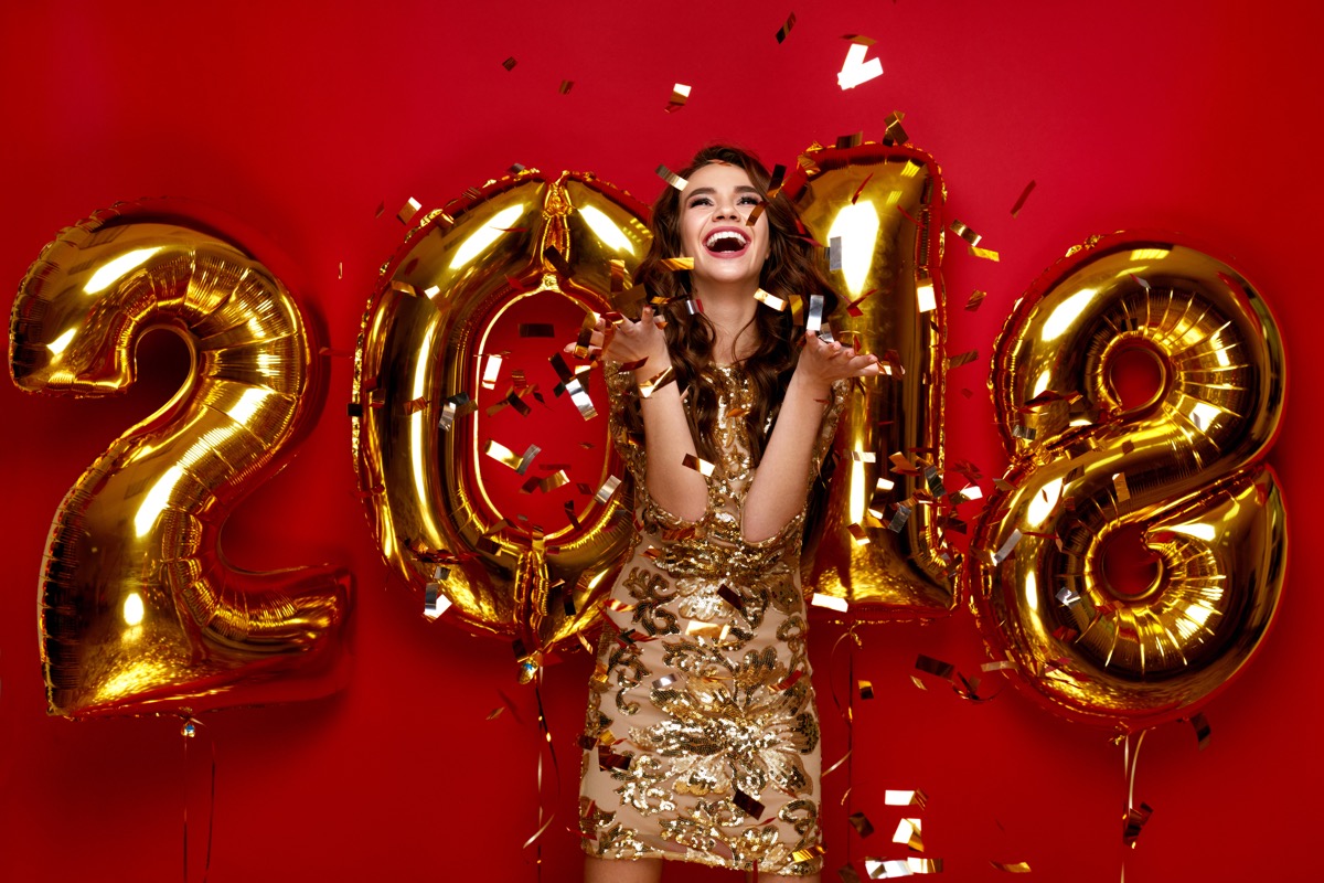 Look Capodanno 2018: l'outfit perfetto con gonna o pantaloni