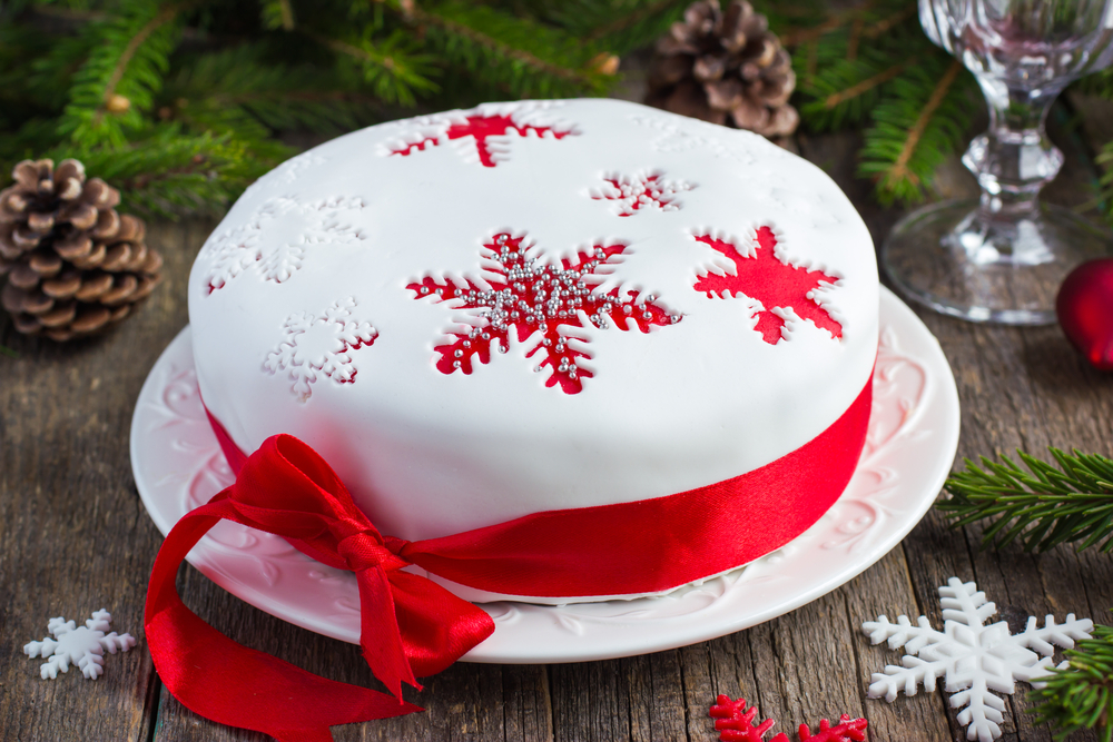 Torte in pasta di zucchero per Capodanno, 5 idee per aprire l’anno con gusto