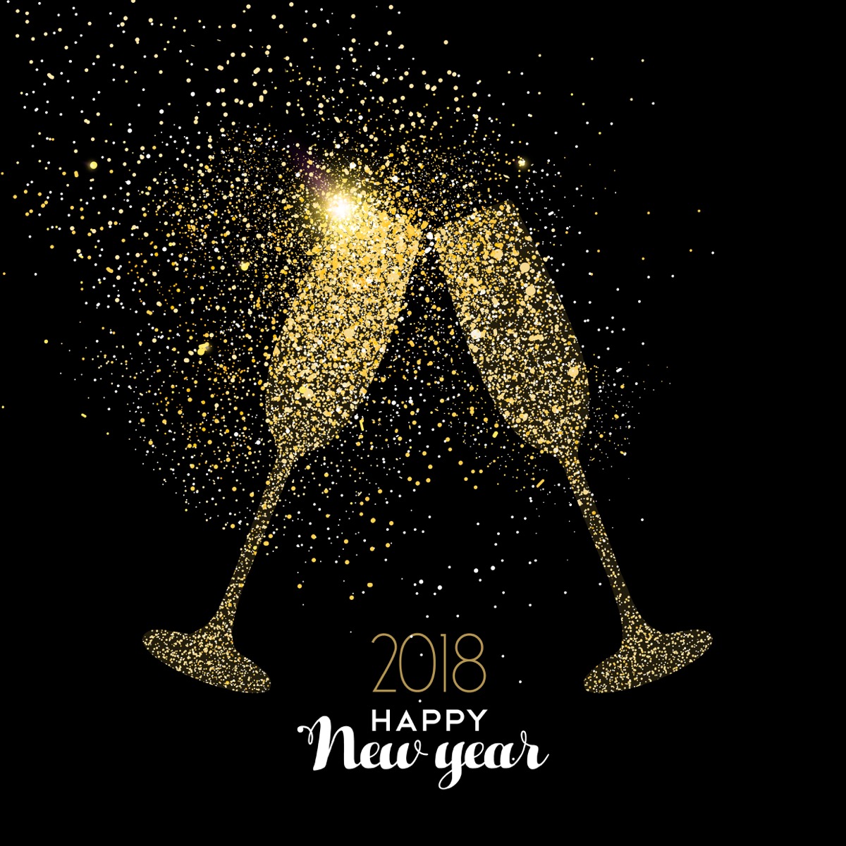 Aforismi per Capodanno 2018: i più belli dedicati all'anno nuovo