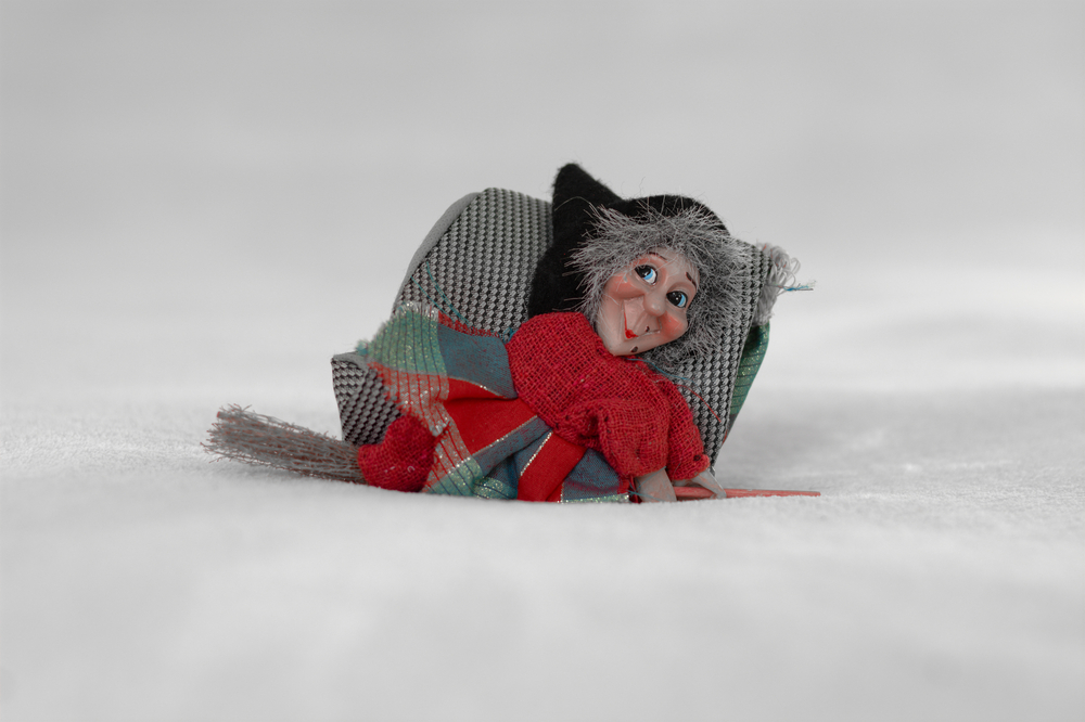 Epifania: 5 segnaposti originali per il pranzo della Befana