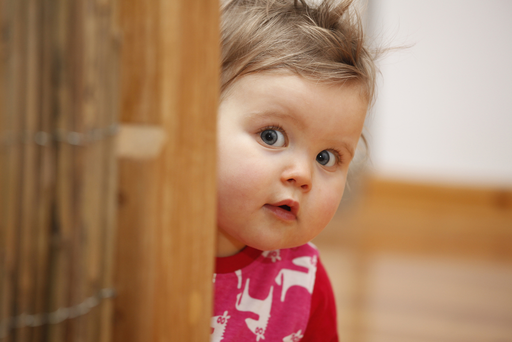 Ritorno all'asilo: che cosa non deve mancare nell'armadietto del bambino per il cambio invernale