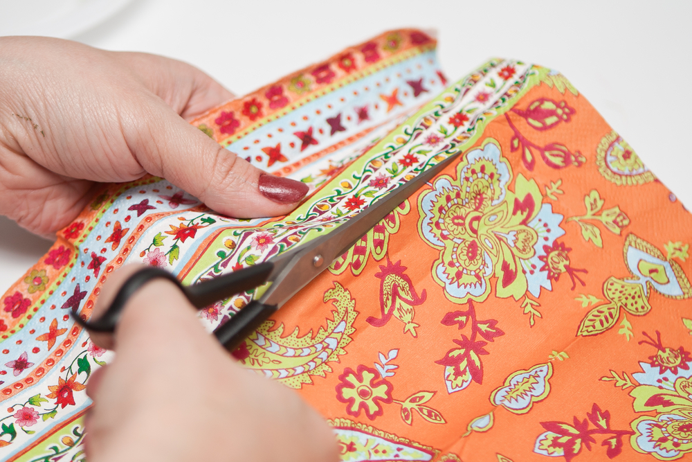 Come fare il decoupage, 5 modi per tagliare la carta velocemente