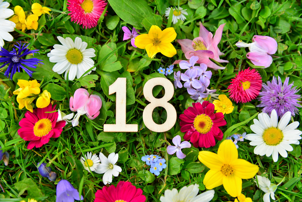 Auguri per i 18 anni, 7 frasi non banali per il grande evento