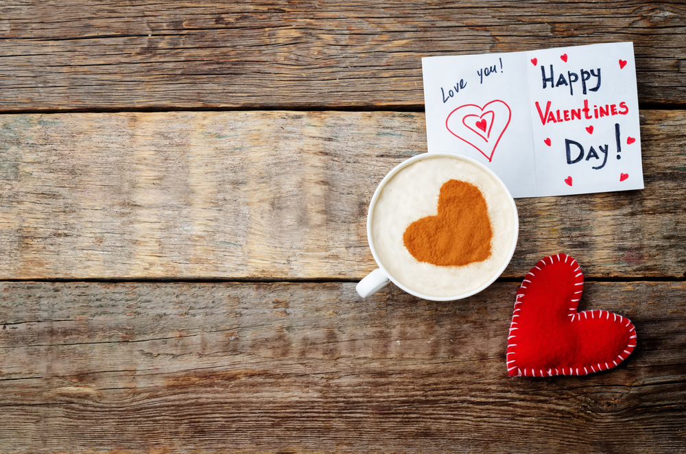 Biglietti San Valentino fai da te: 3 idee semplici e originali