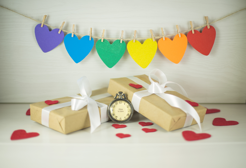 San Valentino 2018: 5 regali perfetti per lei