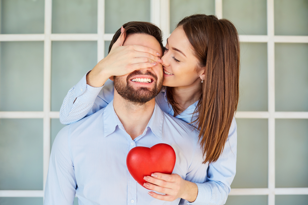7 consigli per far funzionare una storia d'amore