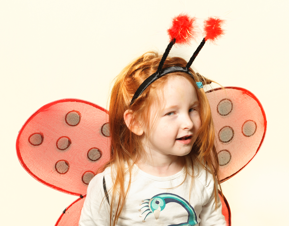 Costumi Carnevale per bambini fai da te: 3 idee facili e creative