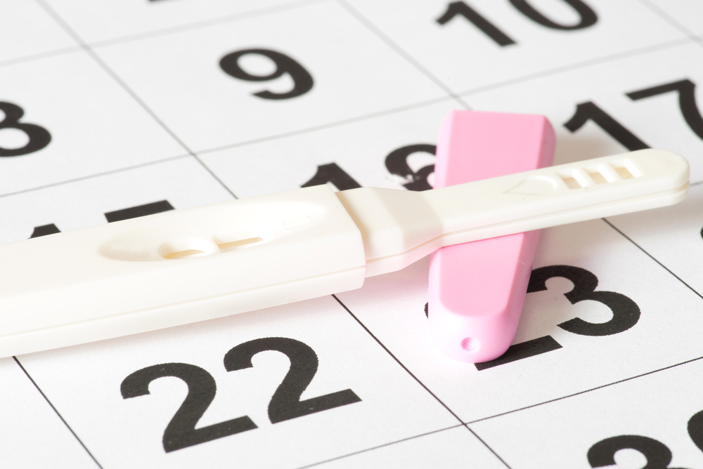 Concepimento, quali sono i giorni giusti per restare incinta