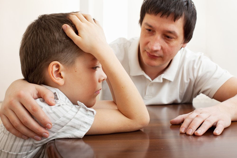 Dialogo tra genitori e figli: i consigli per renderlo più semplice