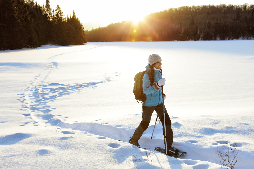 6 sport invernali per chi non scia