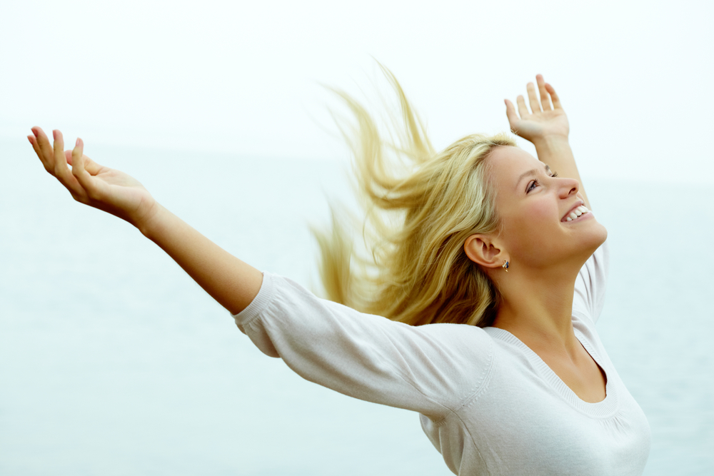5 consigli per ritrovare l’armonia e l’equilibrio interiore