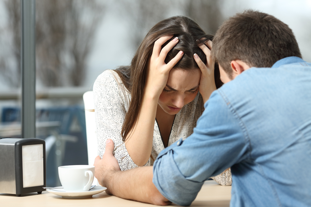 10 frasi sul tradimento per smetterla di soffrire