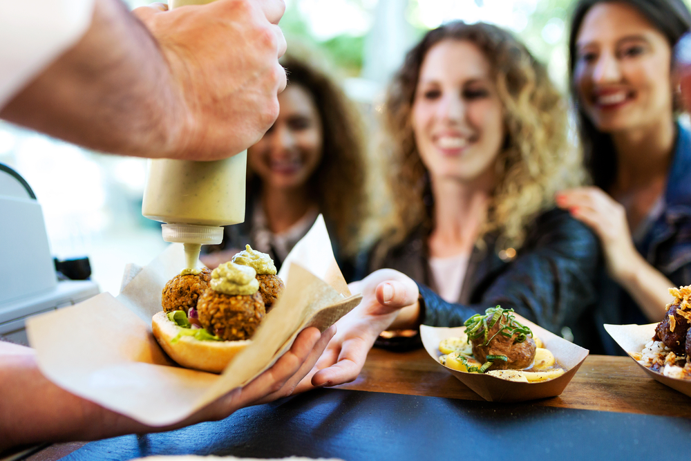 I 5 Street Food Festival più belli d'Italia