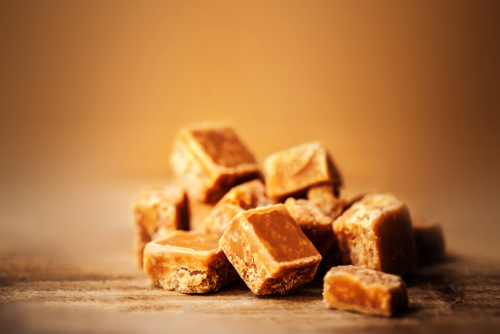 Come fare le caramelle mou, il metodo veloce